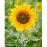 Sunflower clothes fam