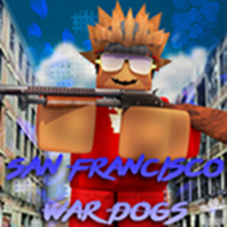 🔴 San Francisco War Dog's Block 🔴