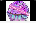 Cupcake owo