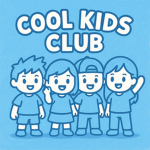 Phique33 Cool Kids Club