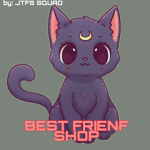 Best Friend's Shop
