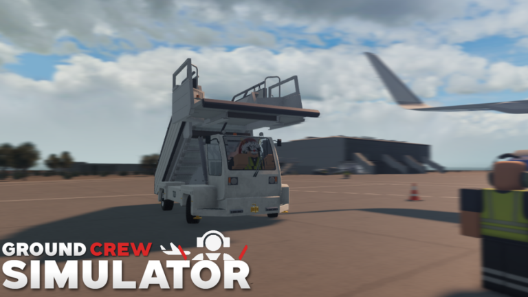 Ground Crew Simulator screenshot 2