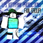 LPS KittyPaw Productions Fan Group!