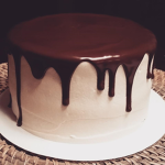 Choco DRIZZLERS