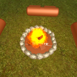 Burn Robux Simulator [Pre-Alpha]