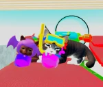 Choco's Kitty Group Group Thumbnail