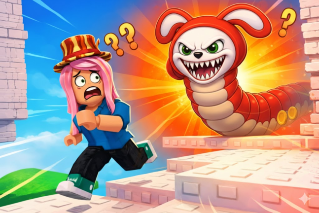 💙 Scary JJ and Mikey Tower Go Up 💚 screenshot 2