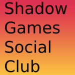 Shadow Games Social Club