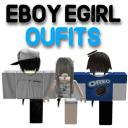 [NEW🍪] R6 EBOY EGIRL OUTFITS 