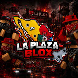 The Blox Square