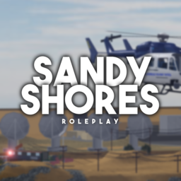 Sandy Shores RP | LSPDFR | DEV V1.0
