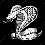 Snake King