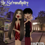 Le Sérendipity