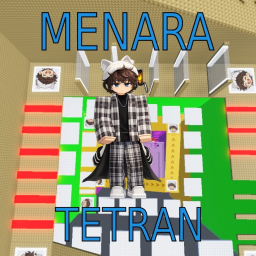 [UPD] MENARA TETRAN