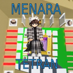 [UPD] MENARA TETRAN icon