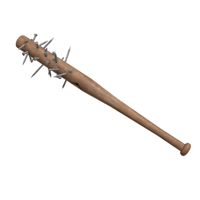 Spiked Bat