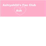 Ashiyah04's Fan Club