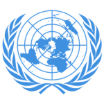 United. Nations. {유엔}