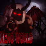 XENO WORLD