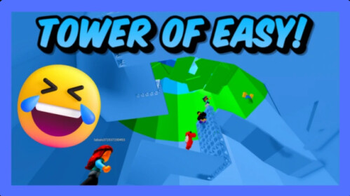 Tower of Easy