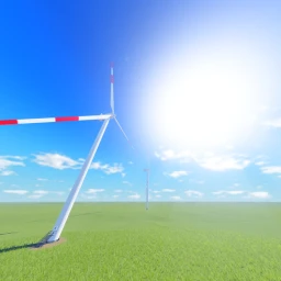 Windmill Plains icon