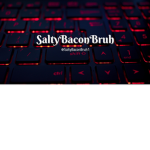 SaltyBaconBruh Fan Group