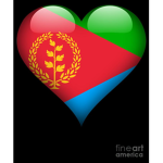 eritrean