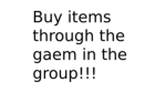 Save robux by buying through here