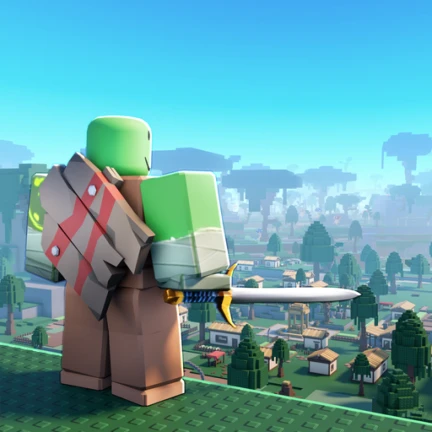 Image du serveur Roblox