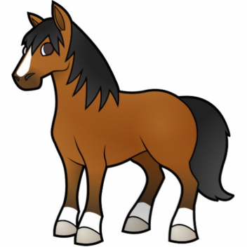 [NEW] Horse Simulator