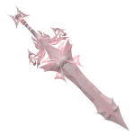 Pink Blade Of Annihilation
