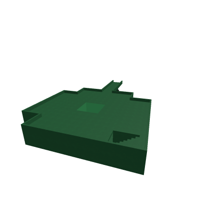Spawn Base (Abandoned Project)