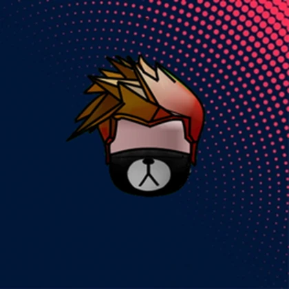 Alex Productions! Roblox group icon