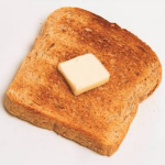 Everything Toast Related