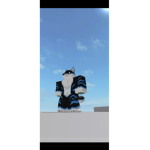 The Blue Galaxy Wolves