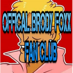 Official Fan Club of Brody