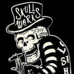 Skull Works Textile Co.