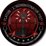 S.C.P-F︱M.T.F. > FALCON - 1