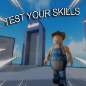 Test your skills!
