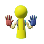 Yellow Player