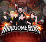 Handsome Hens YouTube