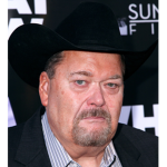 JIM ROSS FAN CLUB