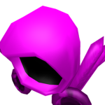 The Pink Clan