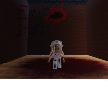 The Emliy Story. (HORROR)