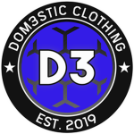 Dom3stic's Clothes