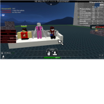 be friend with slender man and girl