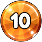 Reached Stage 10