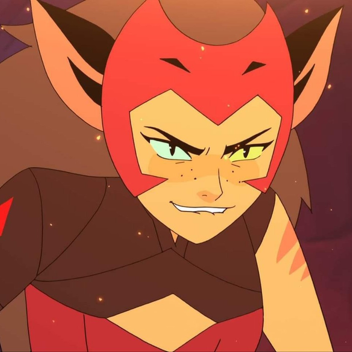 pass this easy obby for catra