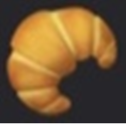 Croissant Game