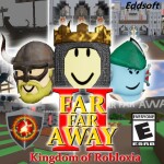 Far Far Away [RP] 🏰